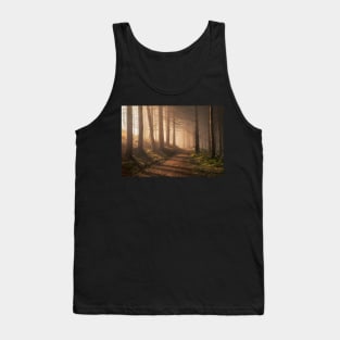 Morning Light Tank Top